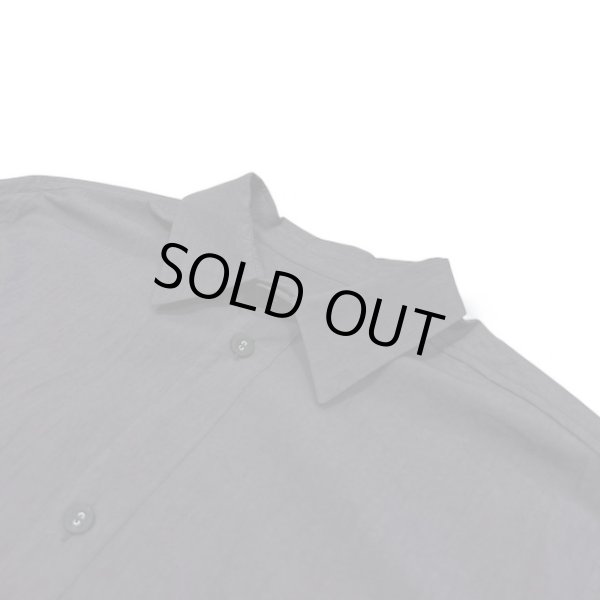 画像2: FRANK LEDER　SHIRT (2)