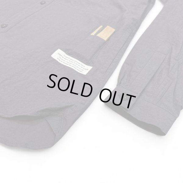 画像3: FRANK LEDER　SHIRT (3)