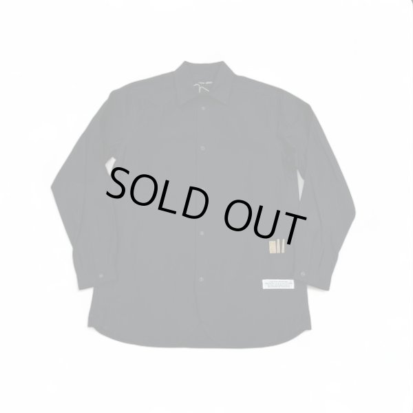 画像1: FRANK LEDER SHIRT (1)