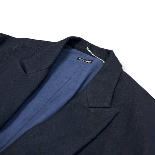 画像2: FRANK LEDER COAT (2)