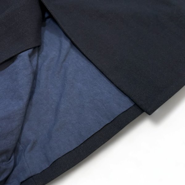 画像4: FRANK LEDER COAT (4)