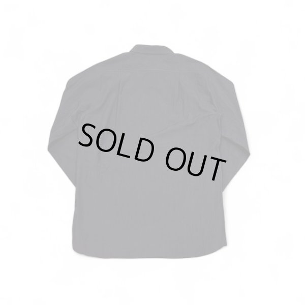 画像5: FRANK LEDER　SHIRT (5)