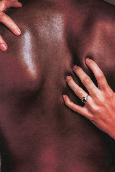 画像3: DIESEL dl1353040 sterling silver jewel ディーゼル シルバー リング (3)