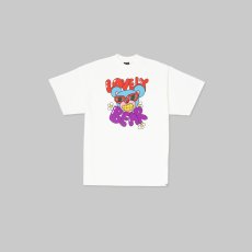画像1: inBetweeners lovely bear Tshirt (1)