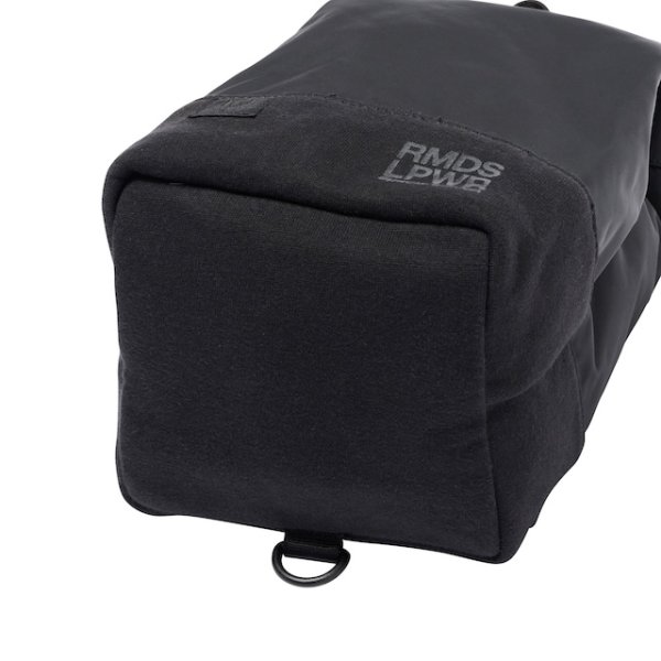 画像9: LOOPWHEELER × RAMIDUS BONSAC (9)