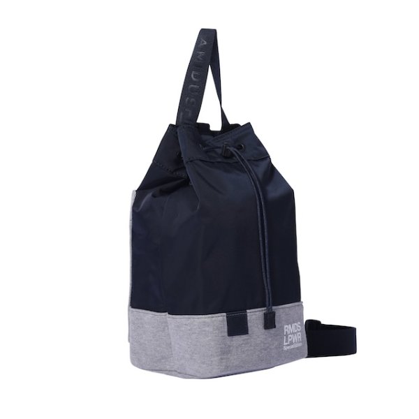 画像2: LOOPWHEELER × RAMIDUS BONSAC (2)