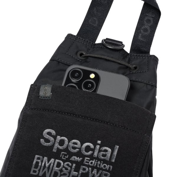 画像7: LOOPWHEELER × RAMIDUS BONSAC (7)