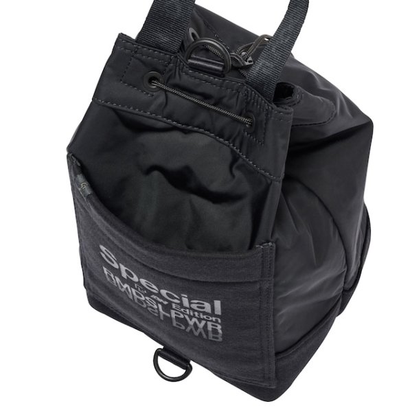 画像6: LOOPWHEELER × RAMIDUS BONSAC (6)