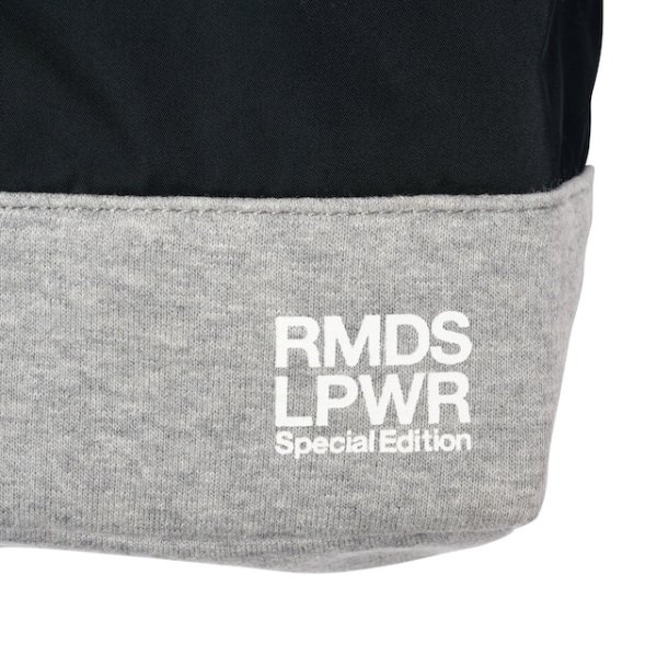 画像4: LOOPWHEELER × RAMIDUS BONSAC (4)