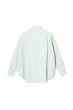 画像2: MAYO　FGMN EMBROIDERY STRIPE SHIRT (2)