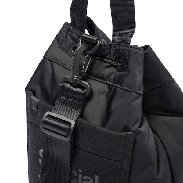 画像5: LOOPWHEELER × RAMIDUS BONSAC (5)