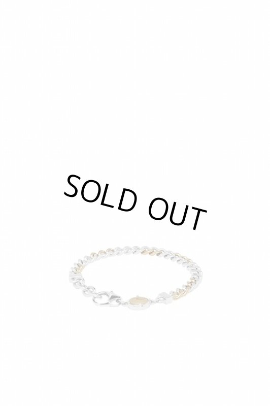 画像2: DIESEL Dx1354 ディーゼル ジュエリー ブレスレット (2)