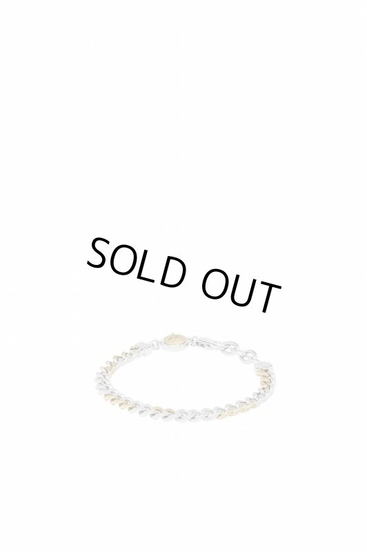 画像1: DIESEL Dx1354 ディーゼル ジュエリー ブレスレット (1)