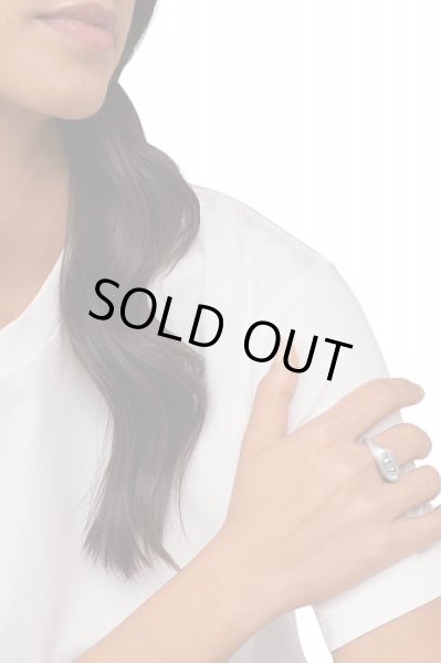 画像4: DIESEL Dx1475 Ring ディーゼル  リング (4)