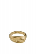 画像2: DIESEL Dx1376 Ring ディーゼル  リング (2)