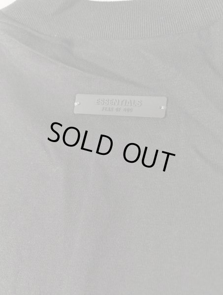 画像4: Jersey Crewneck Tee (4)