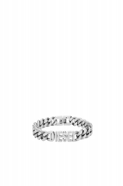 画像1: DIESEL Dx1389 jewel ディーゼル ジュエリー ブレスレット (1)