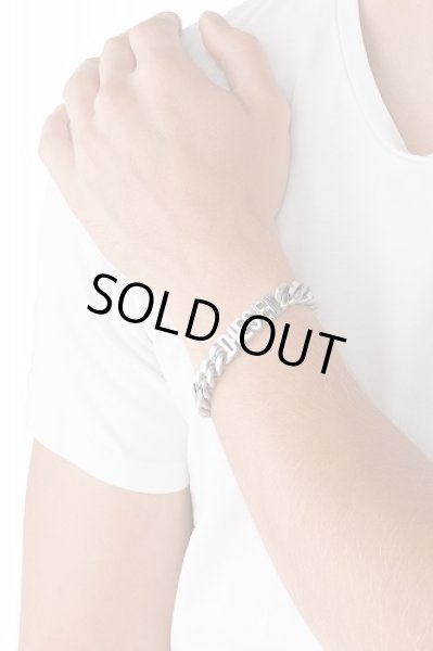 画像3: DIESEL Dx1389 jewel ディーゼル ジュエリー ブレスレット (3)