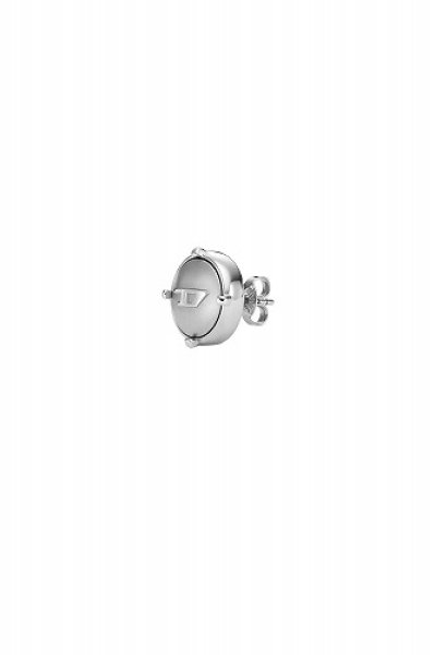 DIESEL ディーゼル Dx1495 Stainless steel stud earring DIESEL ディーゼル Dx1495 Stainless steel stud earring
