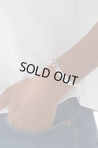 画像4: DIESEL Dx1389 jewel ディーゼル ジュエリー ブレスレット (4)