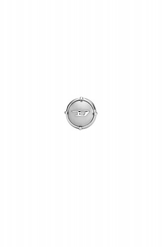 DIESEL ディーゼル Dx1495 Stainless steel stud earring ディーゼル