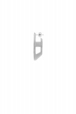 画像1: DIESEL Dx1538040 Stainless Steel Drop Earring ディーゼル イヤリング (1)