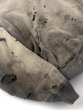 画像3: READYMADE DOUBLE FACE HOODIE (3)