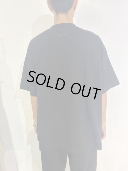 画像8: Jersey Crewneck Tee (8)