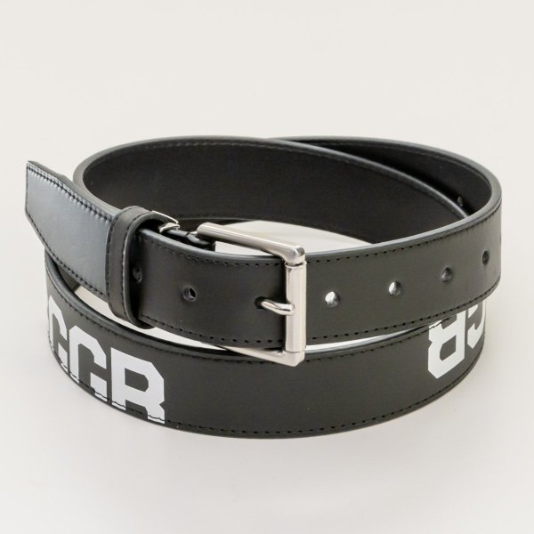 画像3: THE SWINGGGR  THE SWINGGGR BELT WHITE (3)