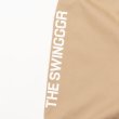 画像3: THE SWINGGGR  SIDE LOGO SLACKS, BEIGE (3)