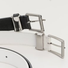 画像7: THE SWINGGGR  THE SWINGGGR BELT WHITE (7)