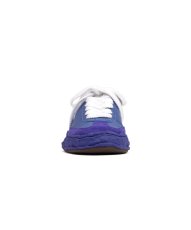 画像7: maison MIHARA YASUHIRO "HERBIE" OG Sole Leather Low-top Sneaker (7)