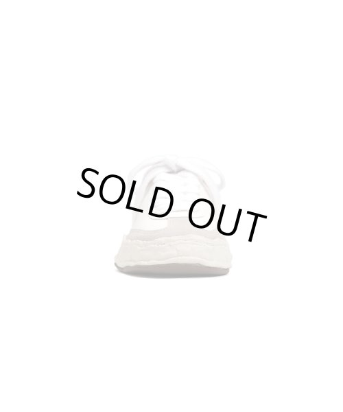 画像8: maison MIHARA YASUHIRO "HERBIE" OG Sole Leather Low-top Sneaker (8)