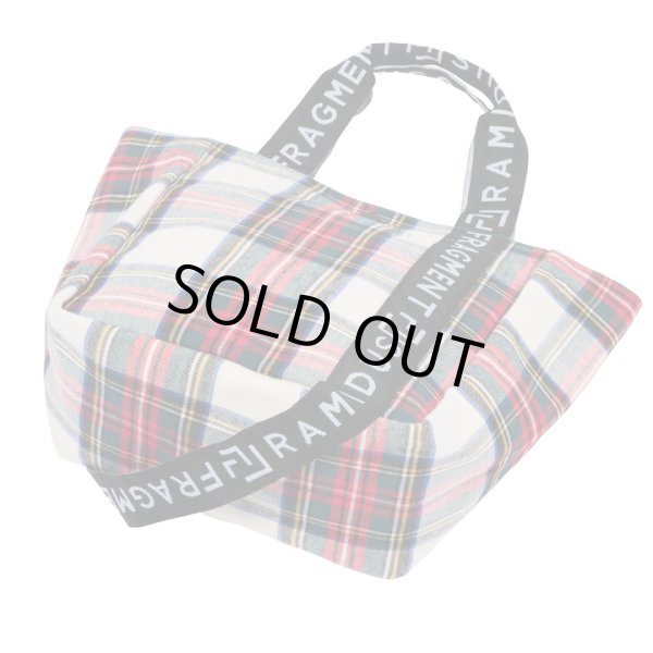 画像3: fragment design × RAMIDUS RAMIDUS BOX TOTE BAG (M) (3)