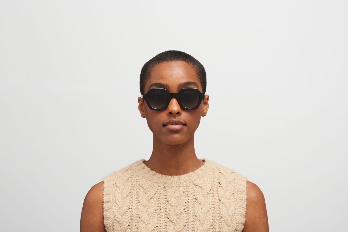 画像3: MYKITA  TESHI SUNGLASSES  (3)