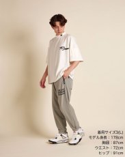 画像9: THE SWINGGGR　MOCK NECK - A, WHITE (9)