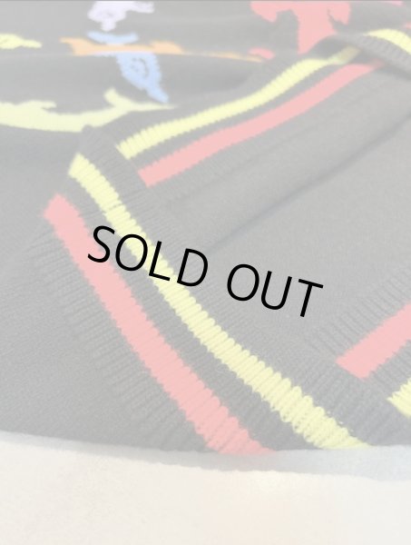 画像5: The Elder Statesman　Dolhinity Wmns Crew (5)