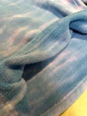 画像5: The Elder Statesman　Daily Surf Dye Sweatshorts (5)
