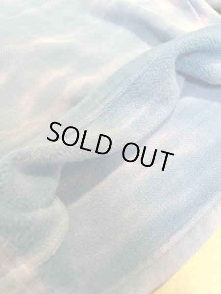 画像5: The Elder Statesman Daily Surf Dye Sweatshorts (5)