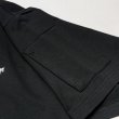 画像7: THE SWINGGGR　MOCK NECK - A, BLACK (7)