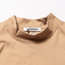 画像6: THE SWINGGGR　SWG TEE SHIRT - A, BEIGE (6)