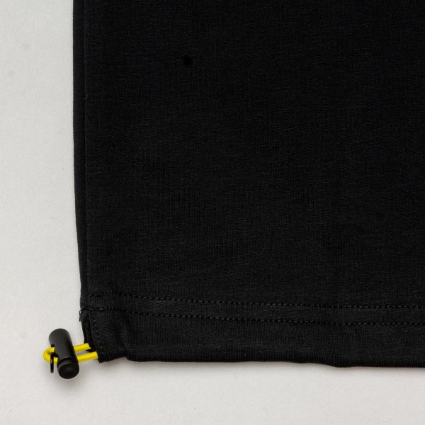 画像8: THE SWINGGGR　MOCK NECK - A, BLACK (8)