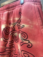 画像2: The Elder Statesman　Daily Surf Dye Sweatshorts (2)