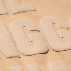 画像7: THE SWINGGGR　SWG TEE SHIRT - A, BEIGE (7)