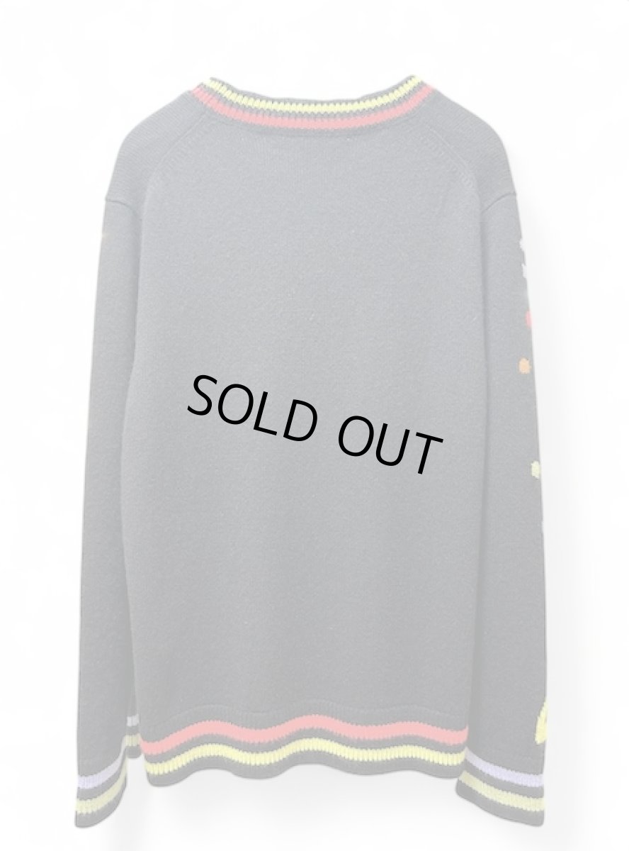 画像4: The Elder Statesman　Dolhinity Wmns Crew (4)