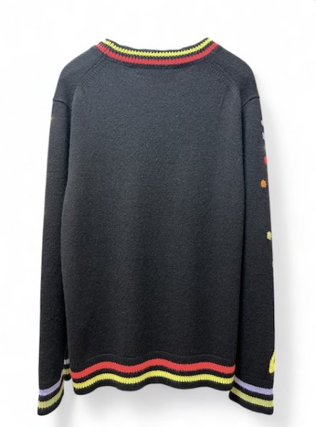 画像4: The Elder Statesman Dolhinity Wmns Crew (4)