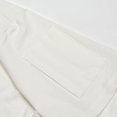 画像7: THE SWINGGGR　MOCK NECK - A, WHITE (7)