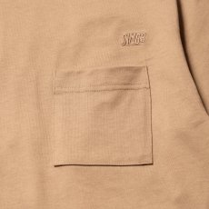 画像5: THE SWINGGGR　SWG TEE SHIRT - A, BEIGE (5)
