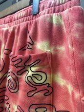 画像4: The Elder Statesman　Daily Surf Dye Sweatshorts (4)