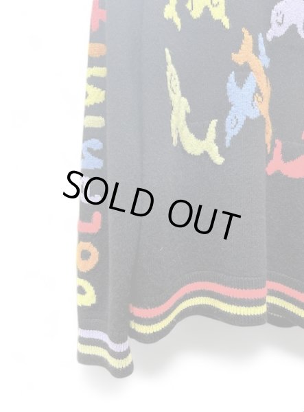 画像3: The Elder Statesman　Dolhinity Wmns Crew (3)